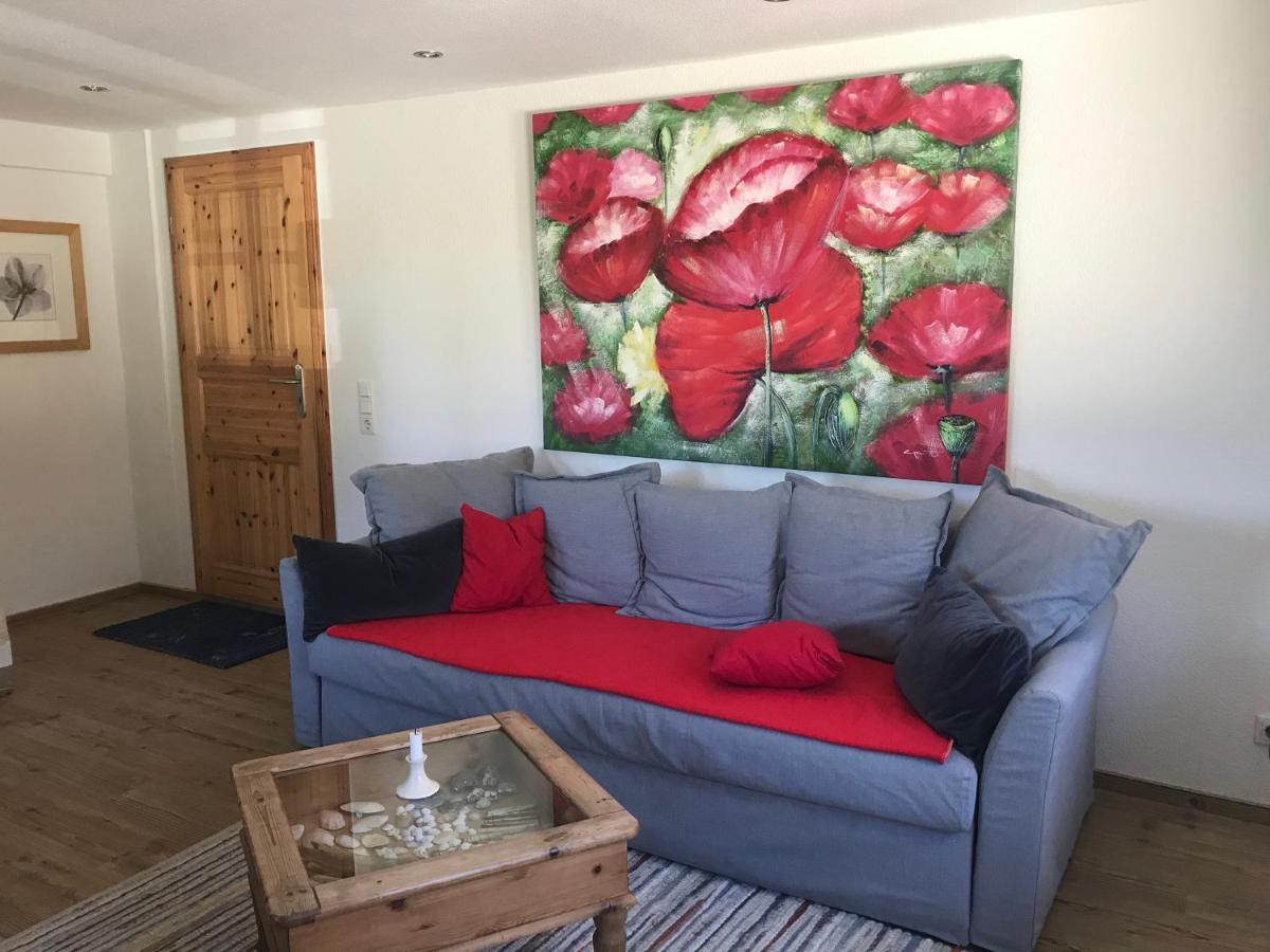 Ferienwohnung Piesch Glücksburg Exteriör bild